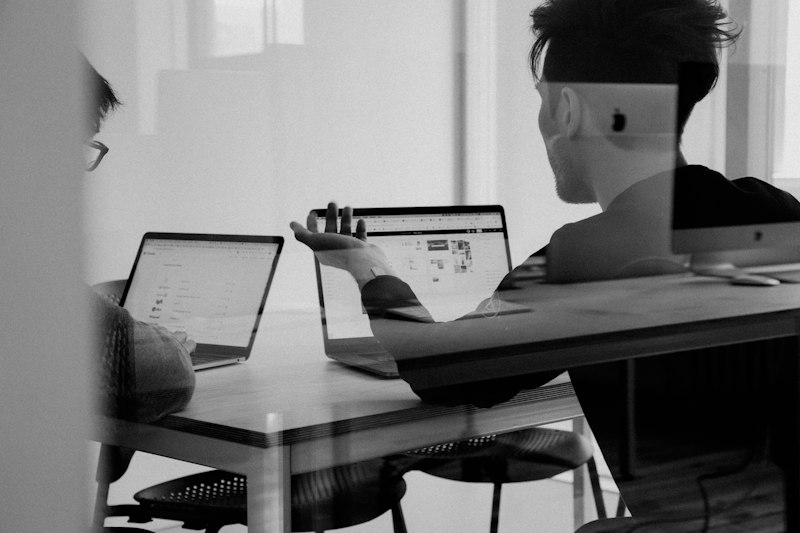 Dottopia Digital Agency and Amnkom Security