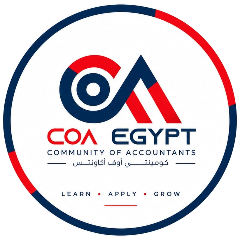 COA Egypt