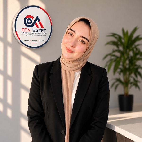 Eng. Aya Ahmed